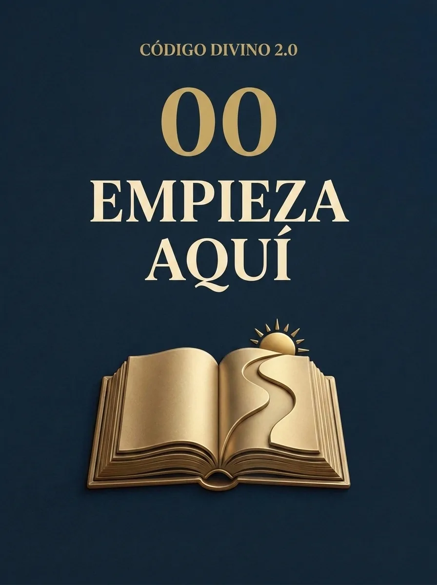 Portada del módulo 00: Empieza Aquí